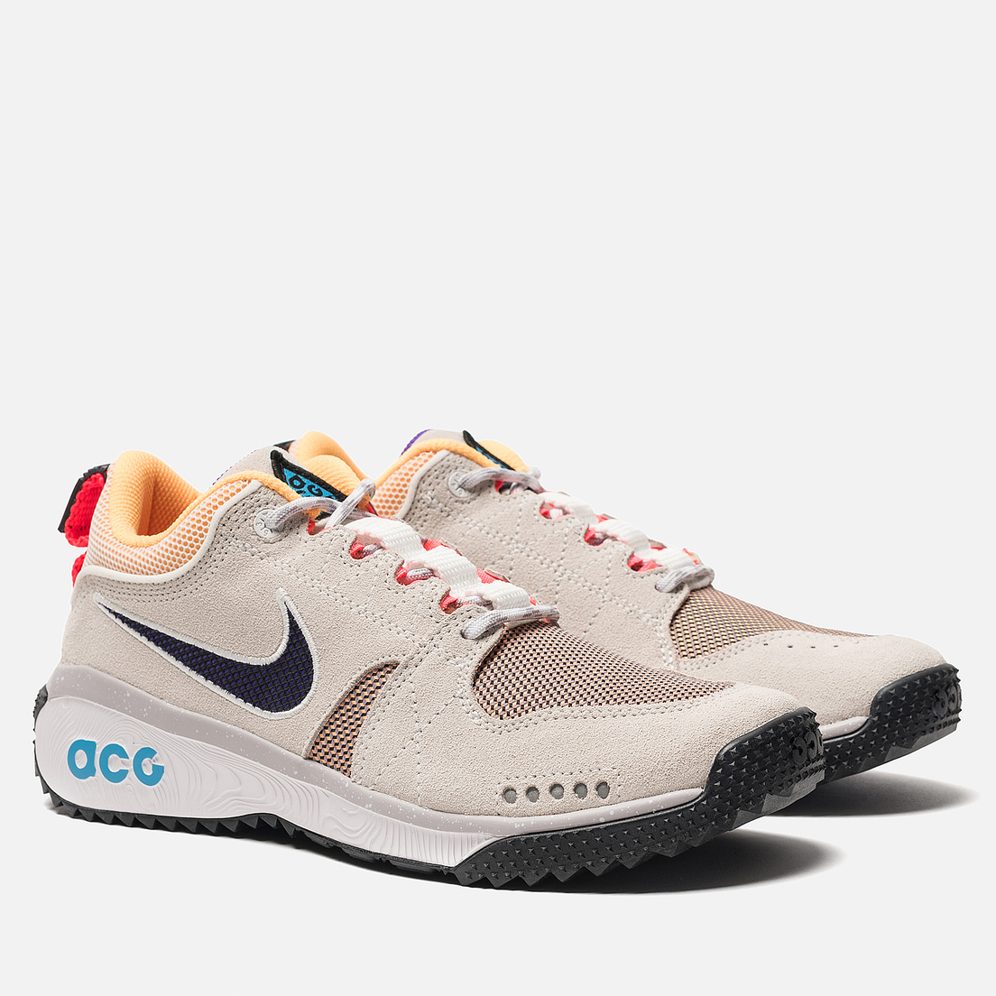 Nike Мужские кроссовки ACG Dog Mountain