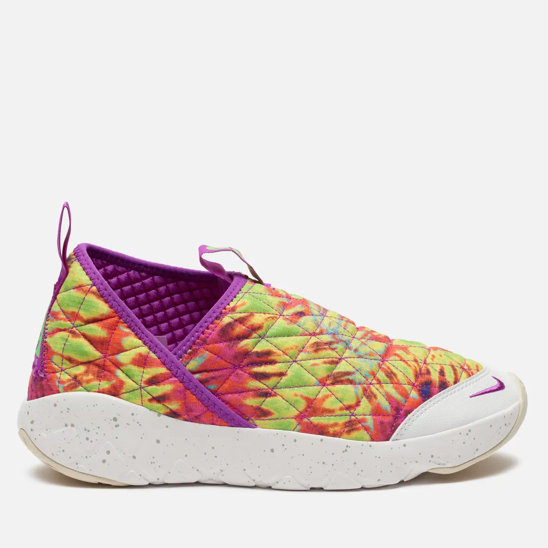 Nike Мужские кроссовки ACG Moc 3.0 Tie-Dye