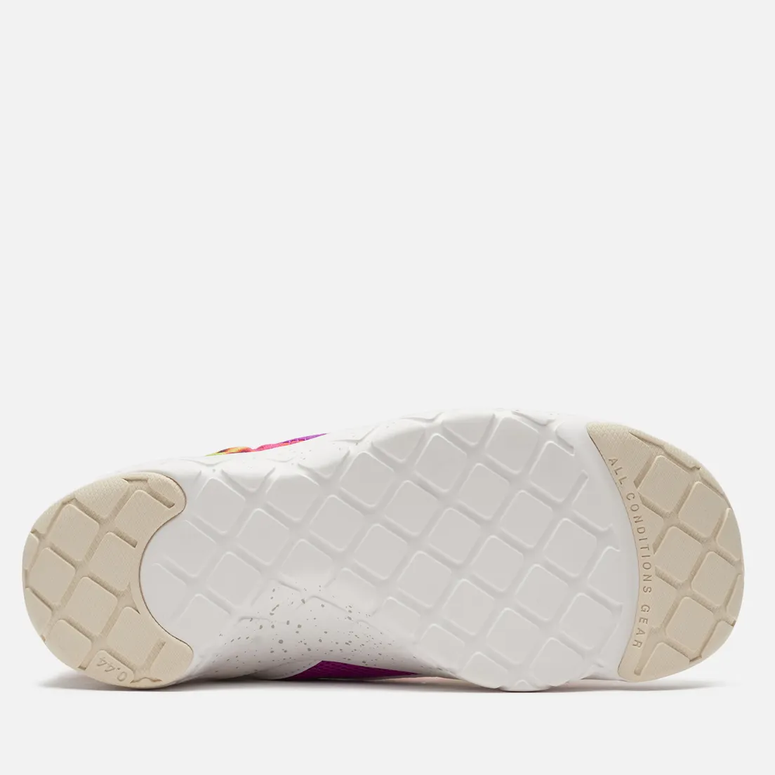 Nike Мужские кроссовки ACG Moc 3.0 Tie-Dye
