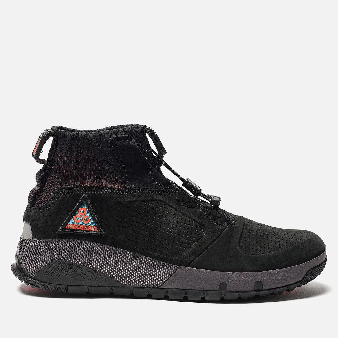 Nike Мужские кроссовки ACG Ruckel Ridge