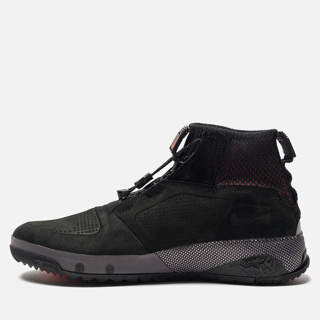 Nike Мужские кроссовки ACG Ruckel Ridge