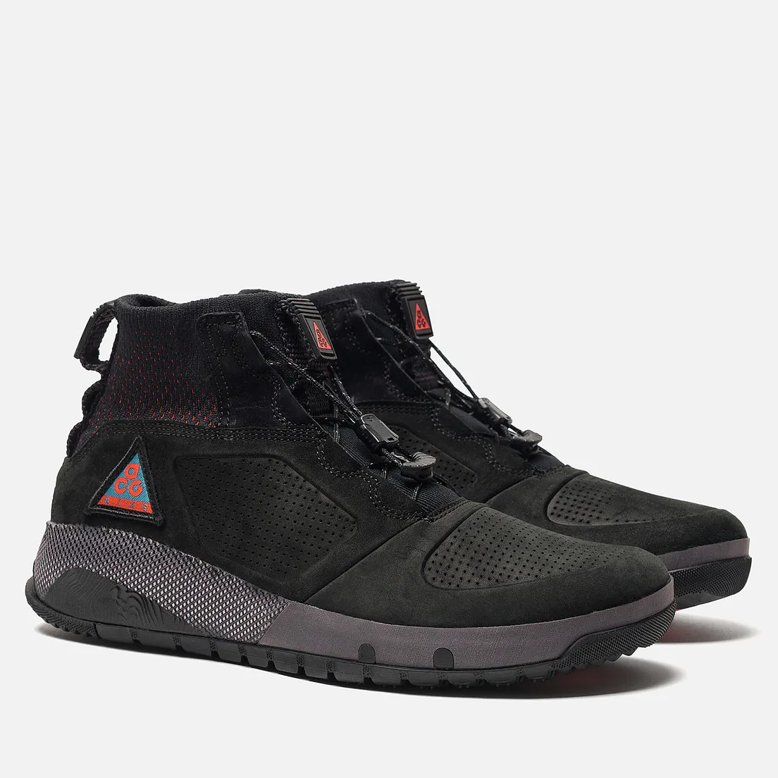 Nike Мужские кроссовки ACG Ruckel Ridge