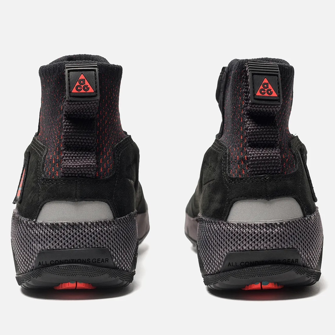 Nike Мужские кроссовки ACG Ruckel Ridge