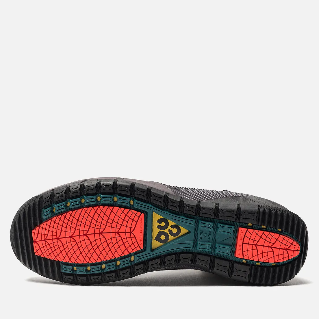 Nike Мужские кроссовки ACG Ruckel Ridge