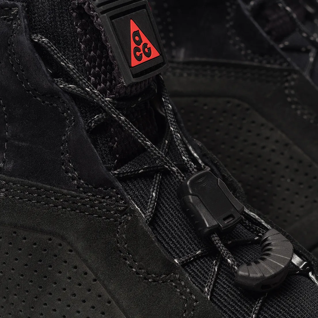 Nike Мужские кроссовки ACG Ruckel Ridge