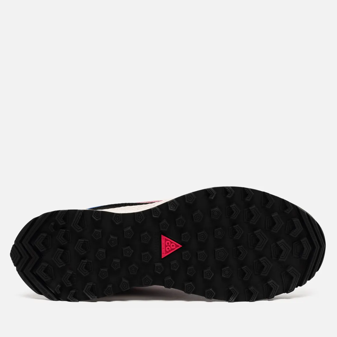 Nike Мужские кроссовки ACG Zoom Terra Zaherra