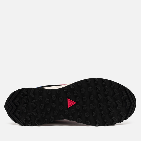 Мужские кроссовки Nike ACG Zoom Terra Zaherra Rush Pink/Racer Blue/Black