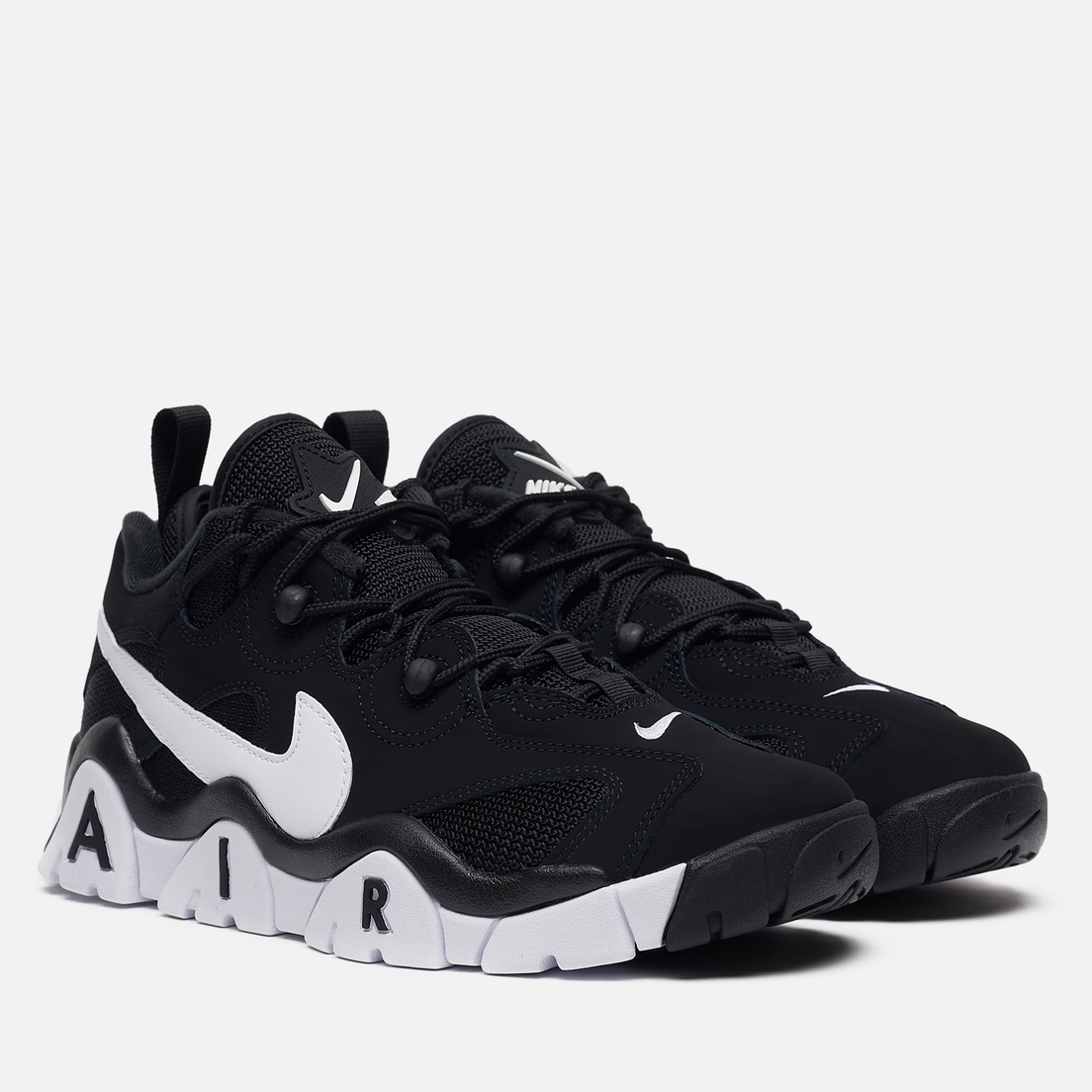 Nike Мужские кроссовки Air Barrage Low