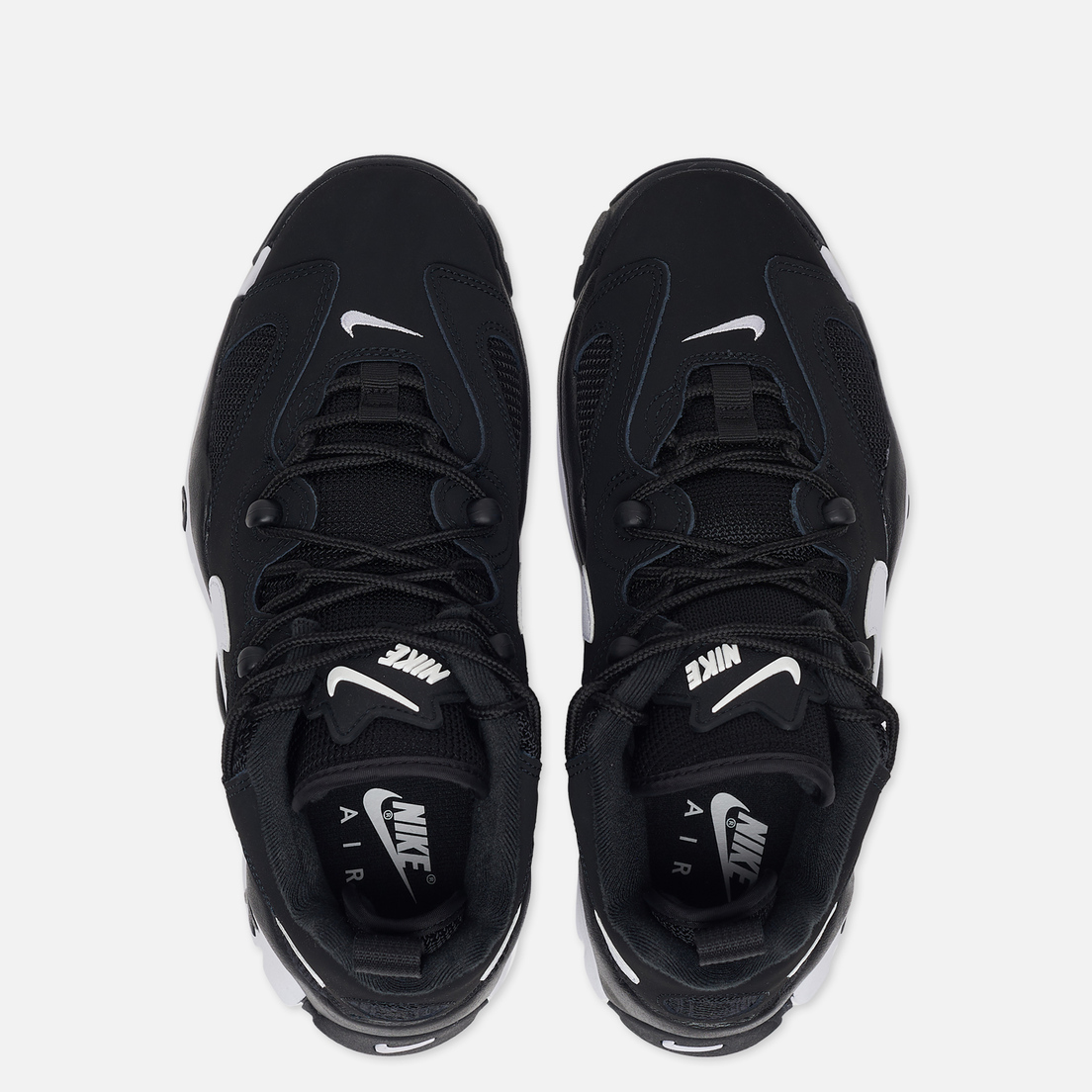 Nike Мужские кроссовки Air Barrage Low