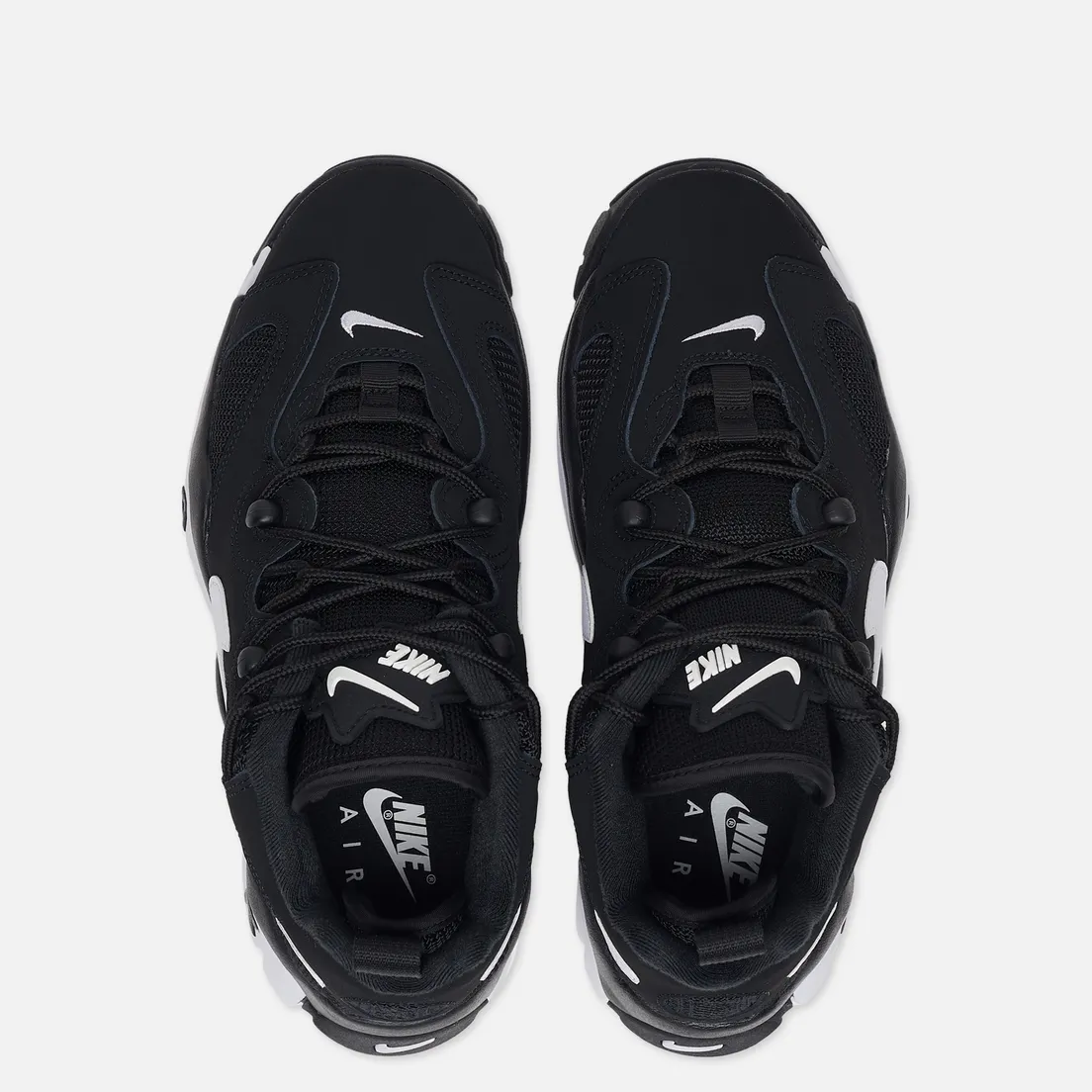 Nike Мужские кроссовки Air Barrage Low