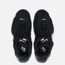 Мужские кроссовки Nike Air Barrage Low Black/White/White фото- 1