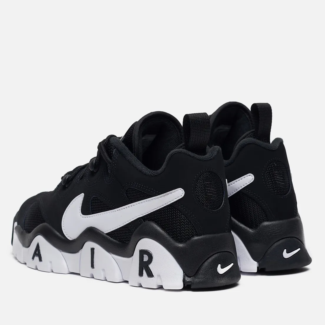 Nike Мужские кроссовки Air Barrage Low