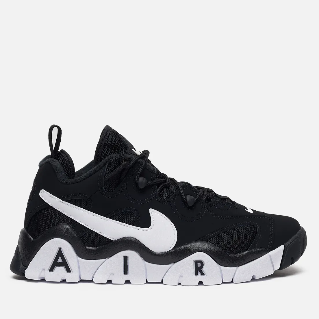 Nike Мужские кроссовки Air Barrage Low