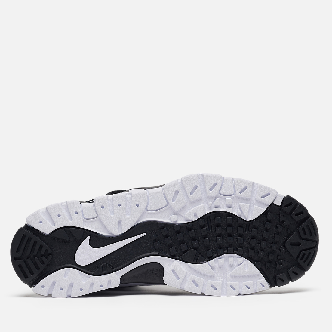Nike Мужские кроссовки Air Barrage Low