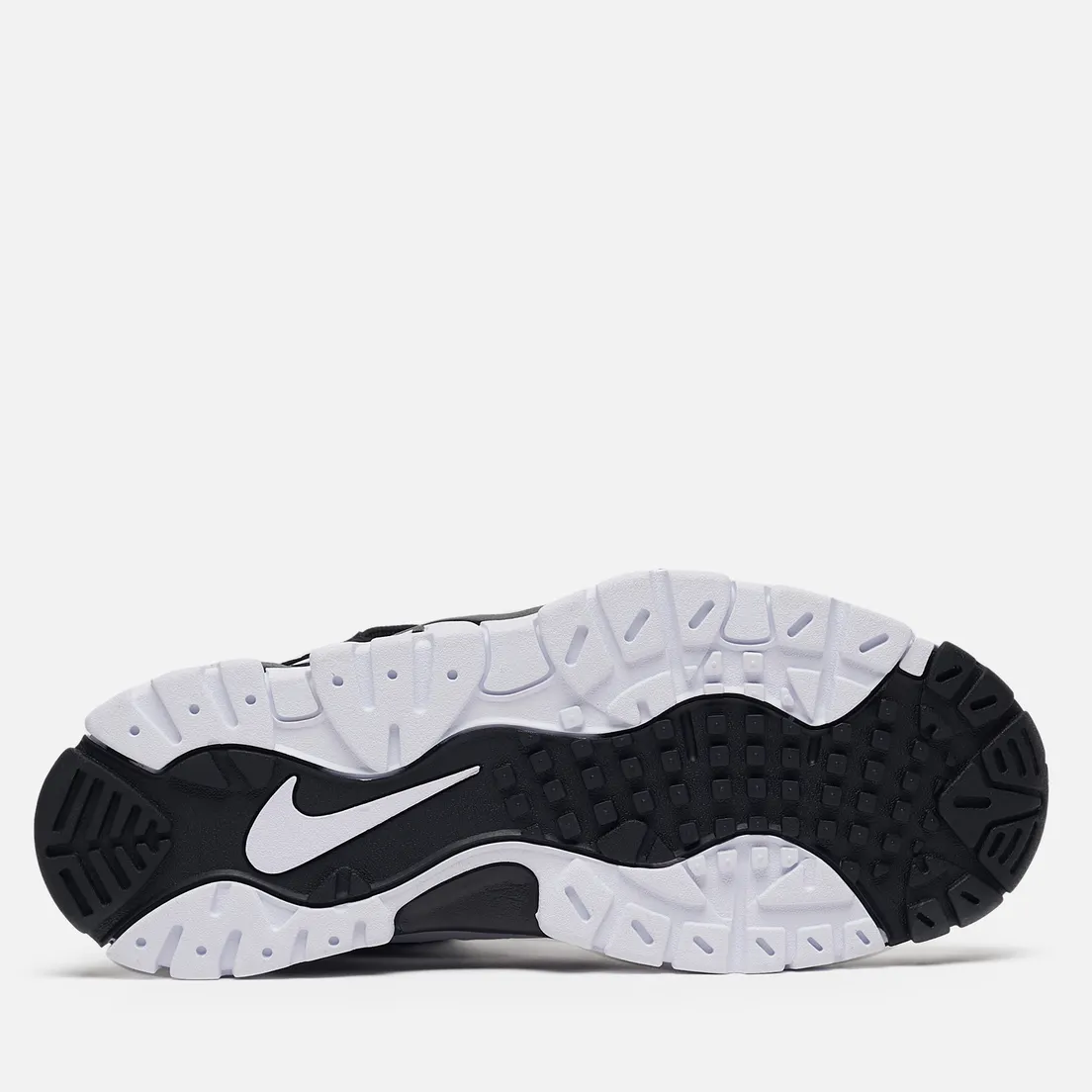 Nike Мужские кроссовки Air Barrage Low