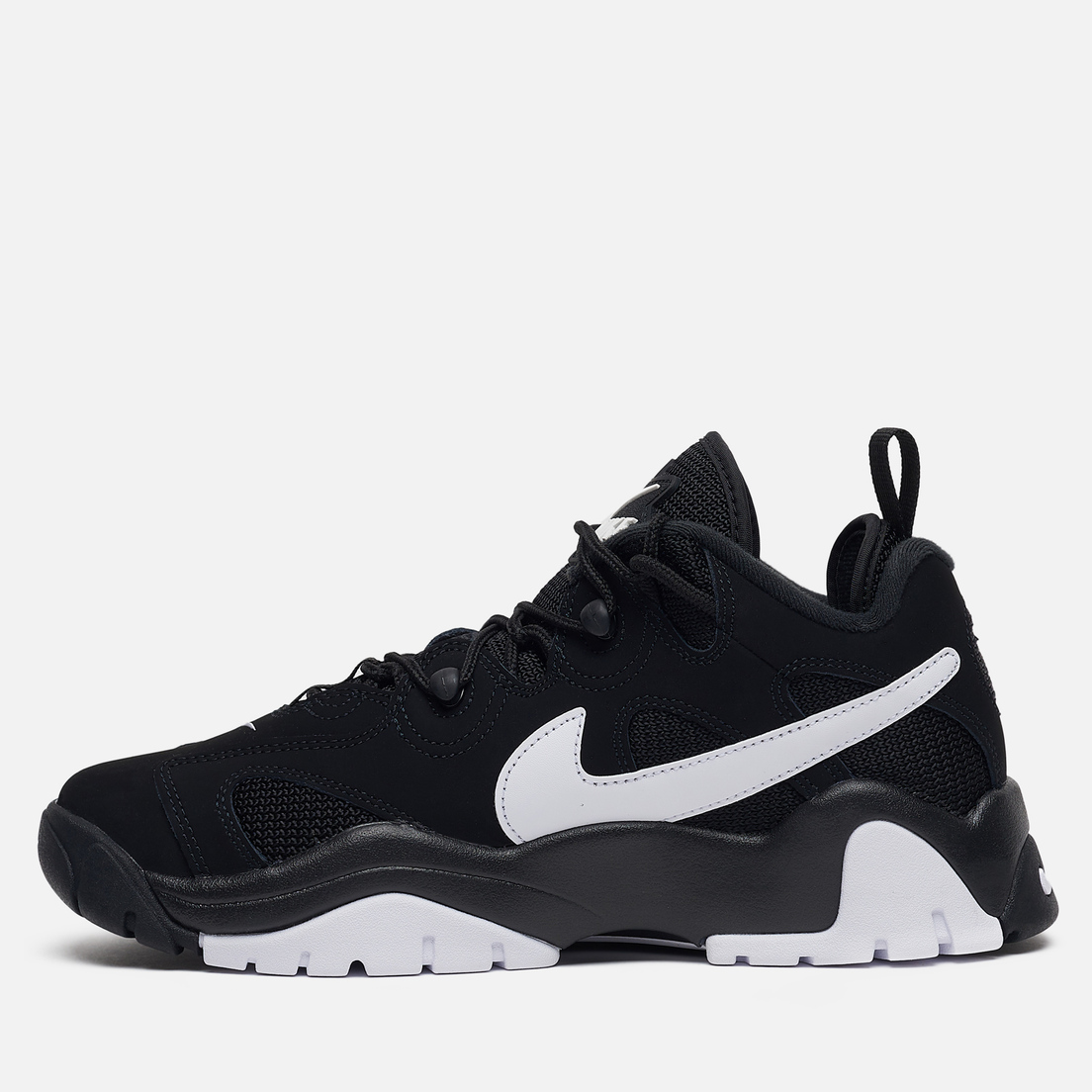 Nike Мужские кроссовки Air Barrage Low
