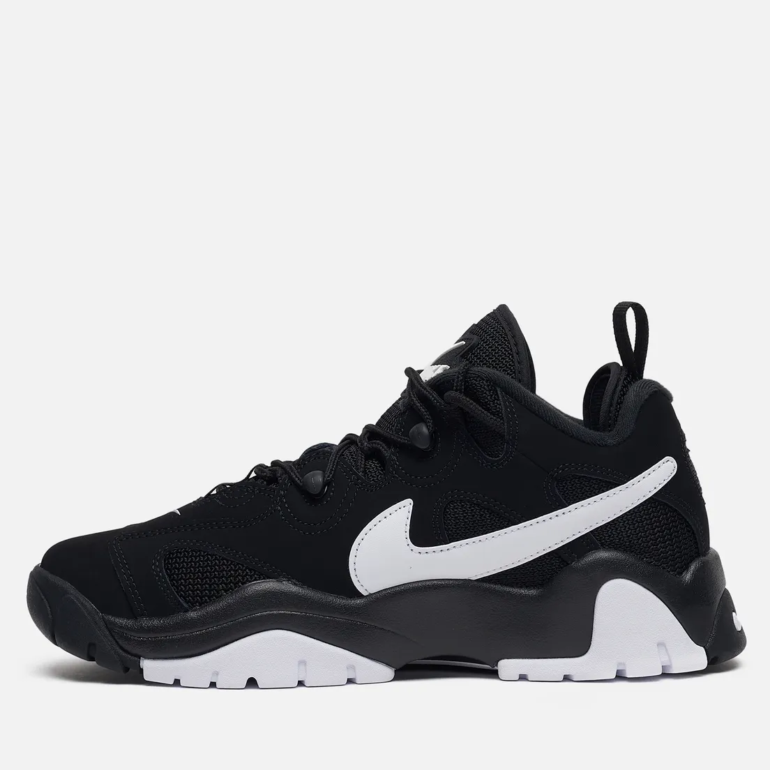 Nike Мужские кроссовки Air Barrage Low