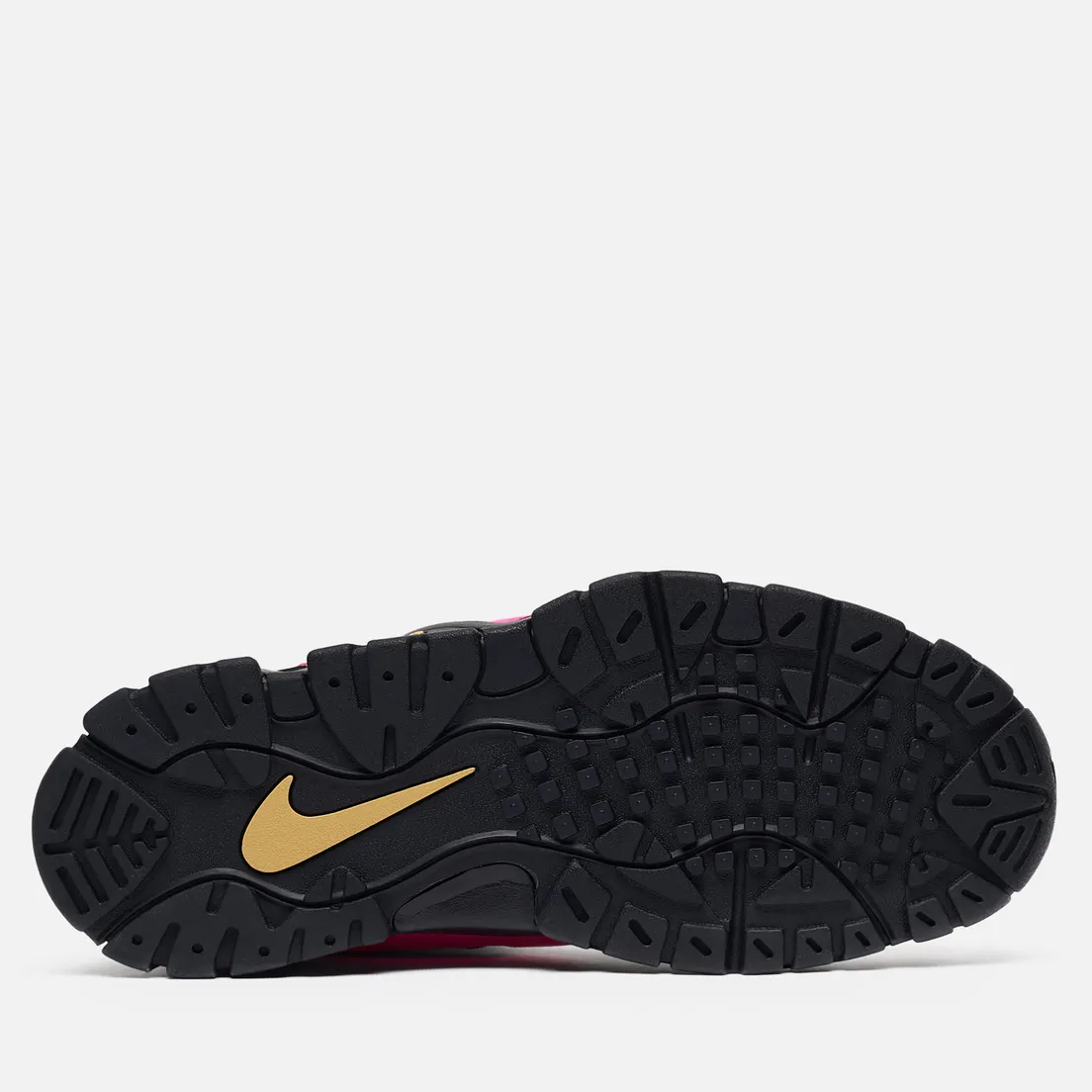 Nike Мужские кроссовки Air Barrage Low QS Super Bowl LIV