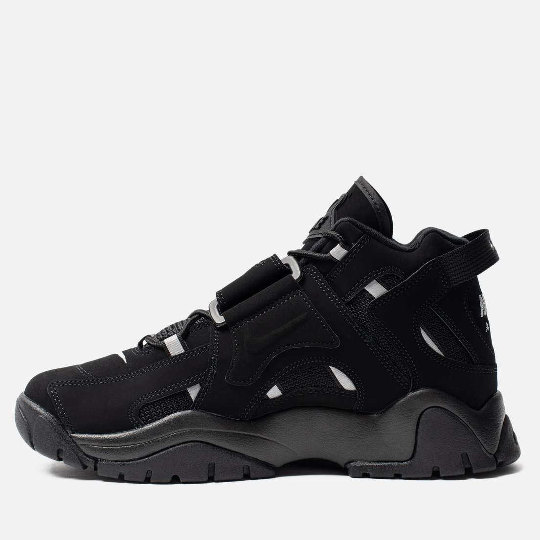 nike barrage high