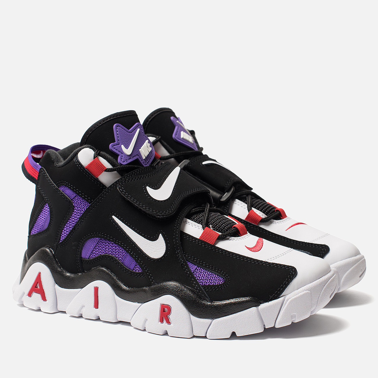 nike air barrage mid mens stores