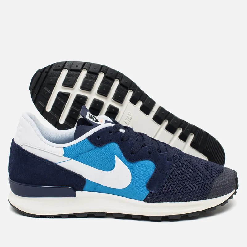 Nike Мужские кроссовки Air Berwuda Retro