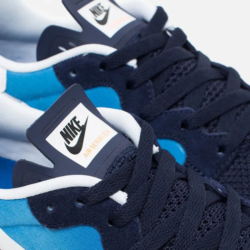 Nike Мужские кроссовки Air Berwuda Retro