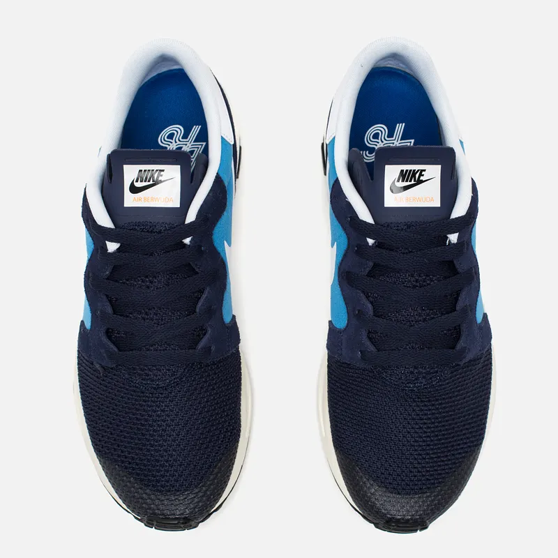 Nike Мужские кроссовки Air Berwuda Retro