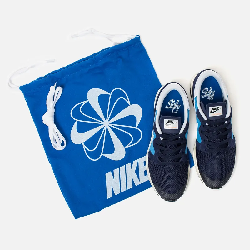 Nike Мужские кроссовки Air Berwuda Retro