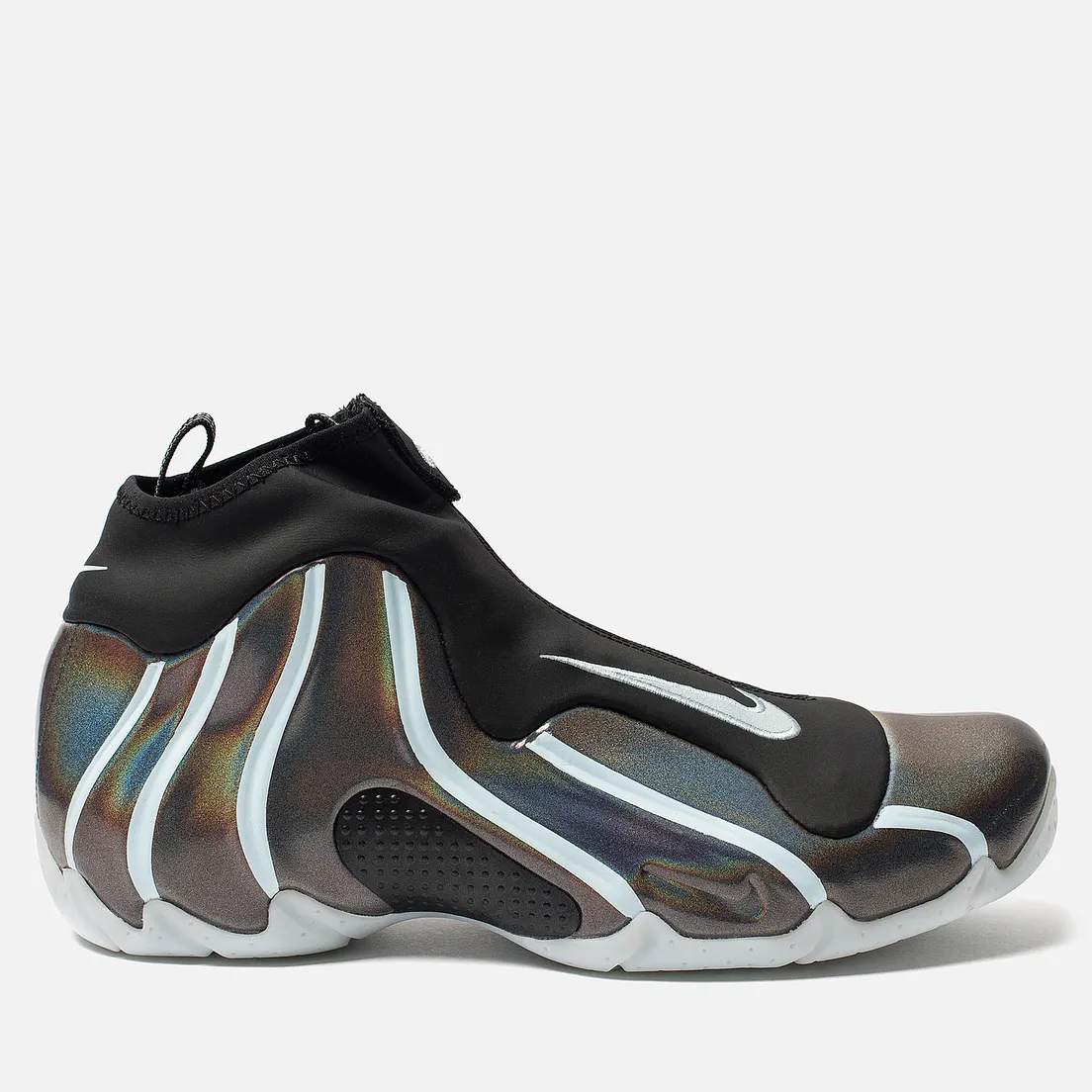 Nike Мужские кроссовки Air Flightposite
