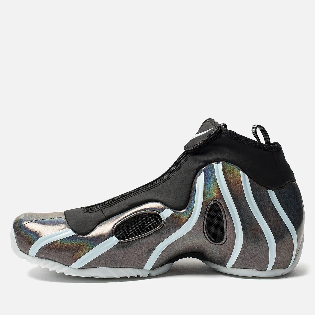 Nike Мужские кроссовки Air Flightposite