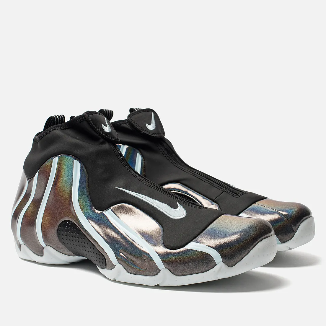 Nike Мужские кроссовки Air Flightposite