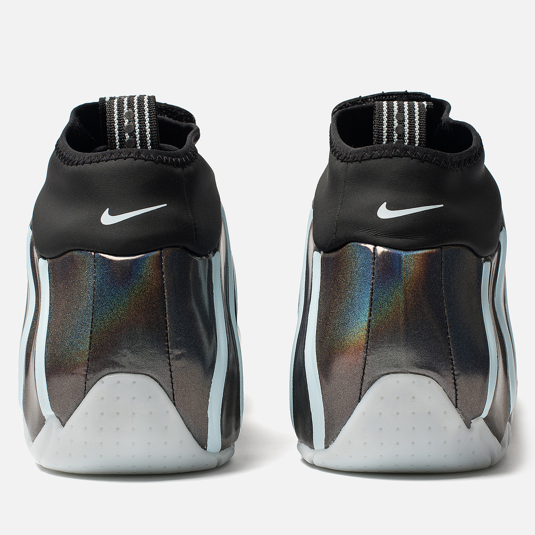 Nike Мужские кроссовки Air Flightposite