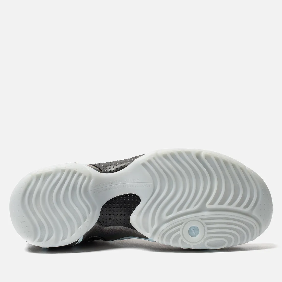 Nike Мужские кроссовки Air Flightposite