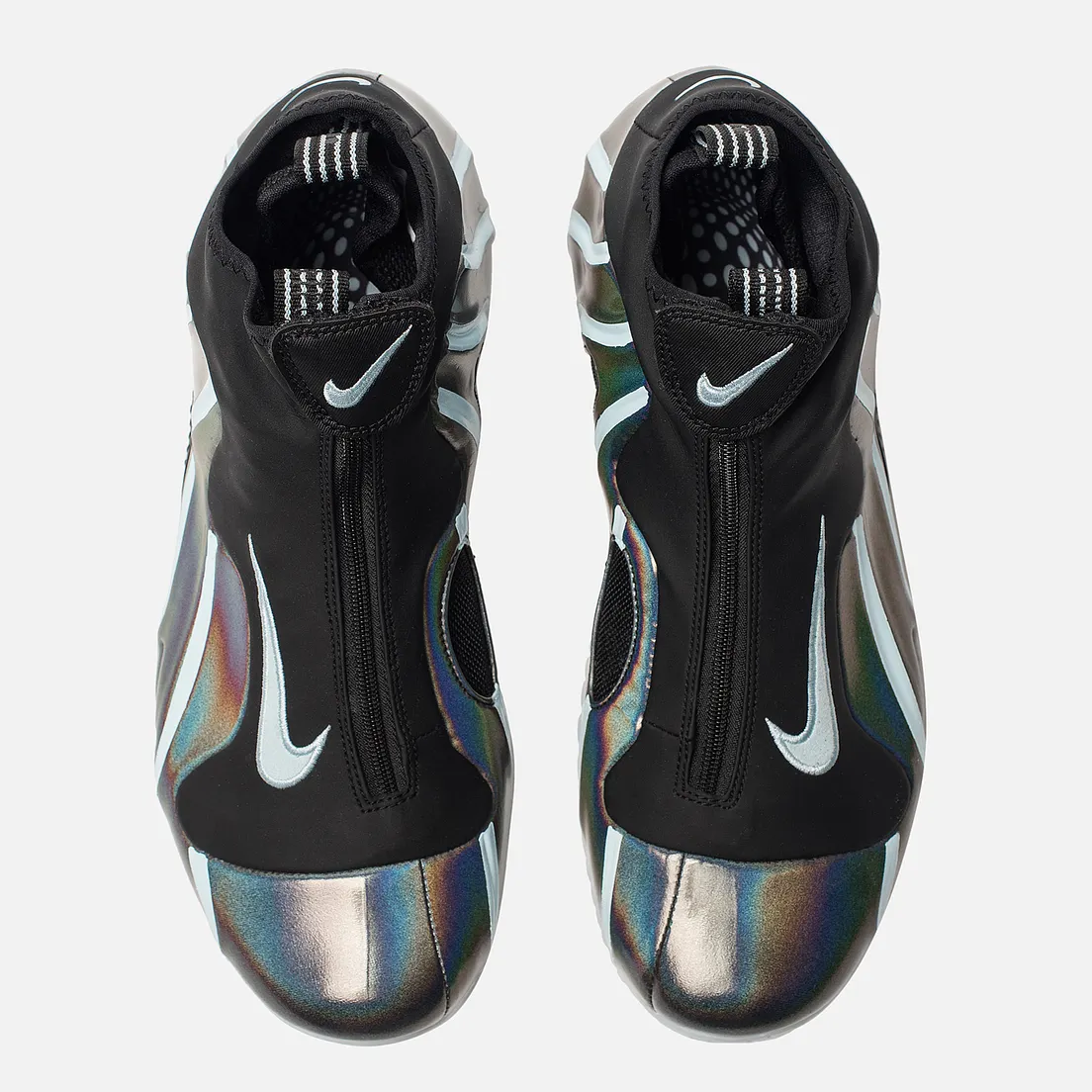 Nike Мужские кроссовки Air Flightposite