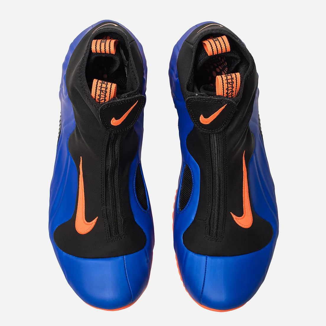 Nike Мужские кроссовки Air Flightposite