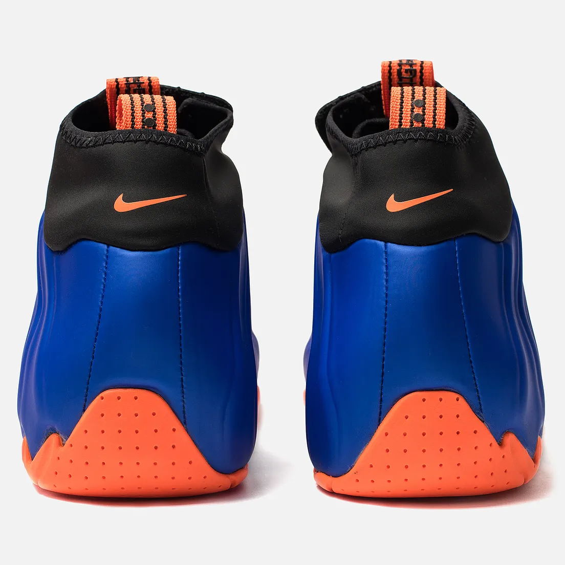 Nike Мужские кроссовки Air Flightposite