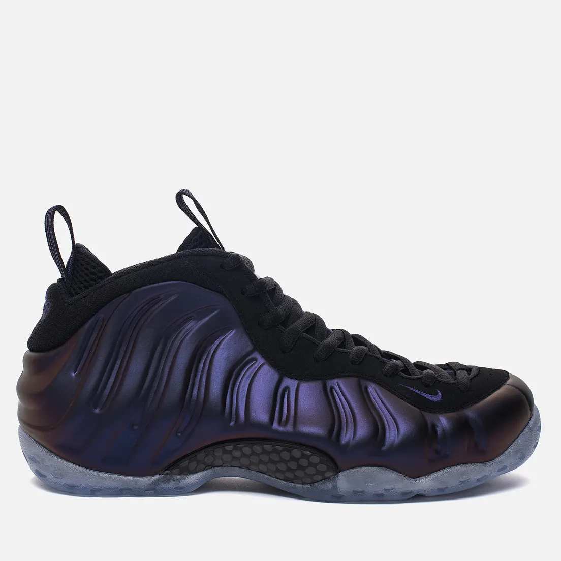 Nike Мужские кроссовки Air Foamposite One