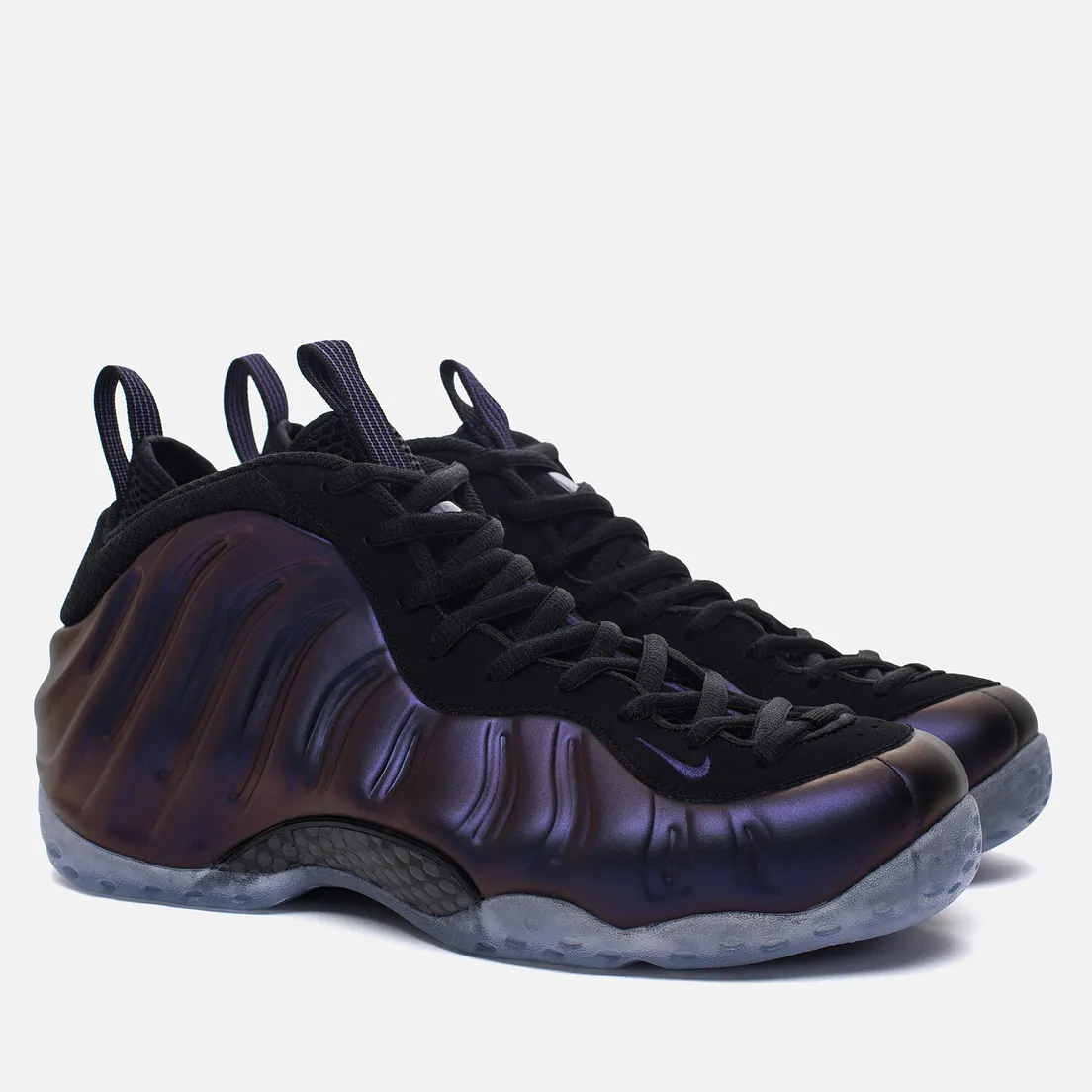 Nike Мужские кроссовки Air Foamposite One