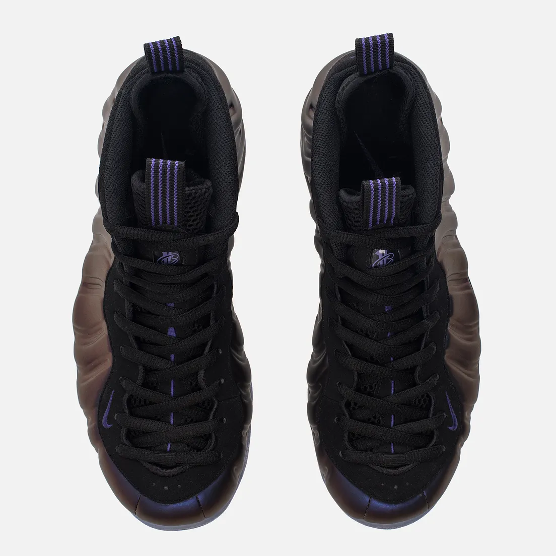 Nike Мужские кроссовки Air Foamposite One