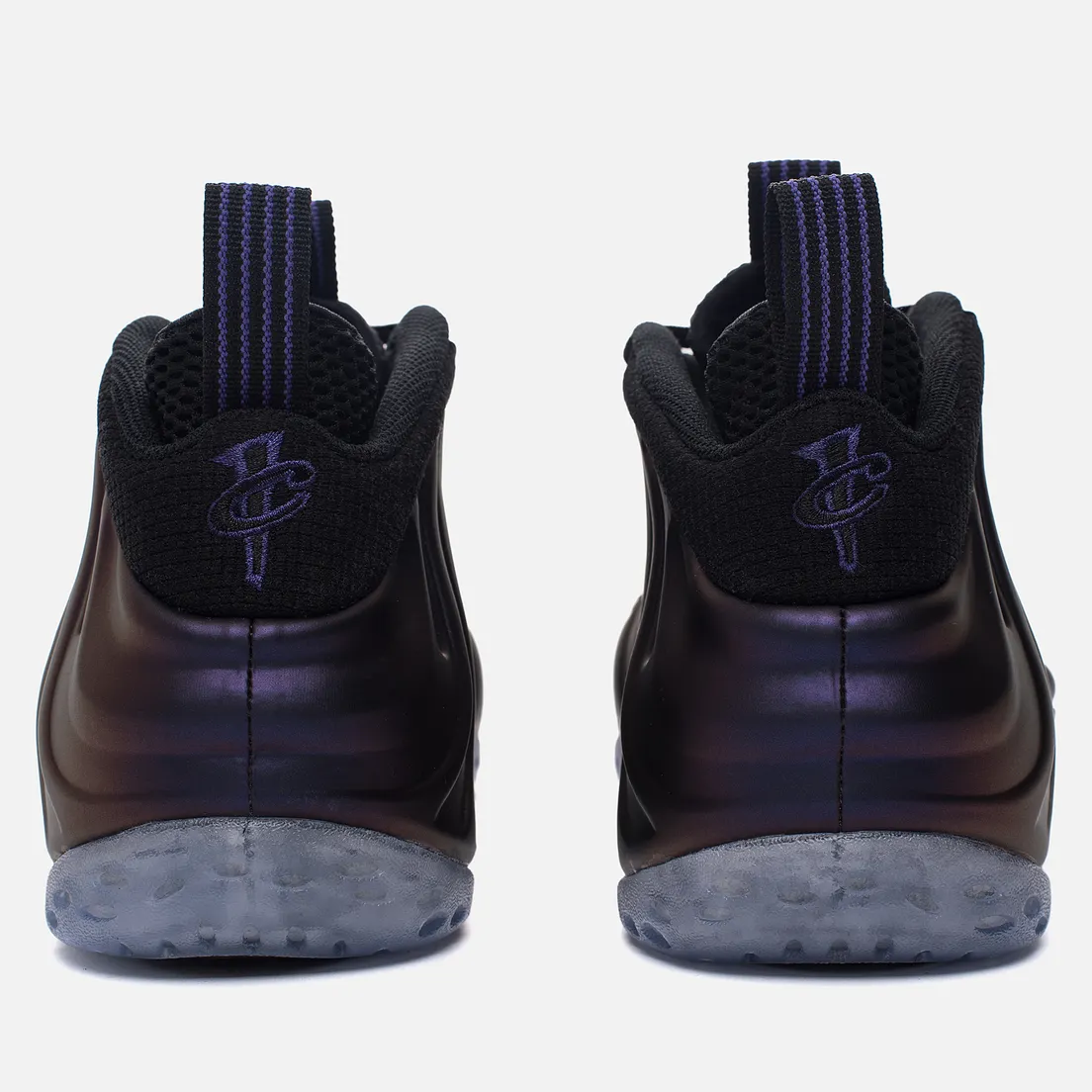 Nike Мужские кроссовки Air Foamposite One