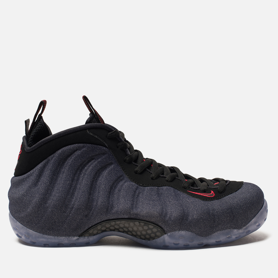 Nike Мужские кроссовки Air Foamposite One