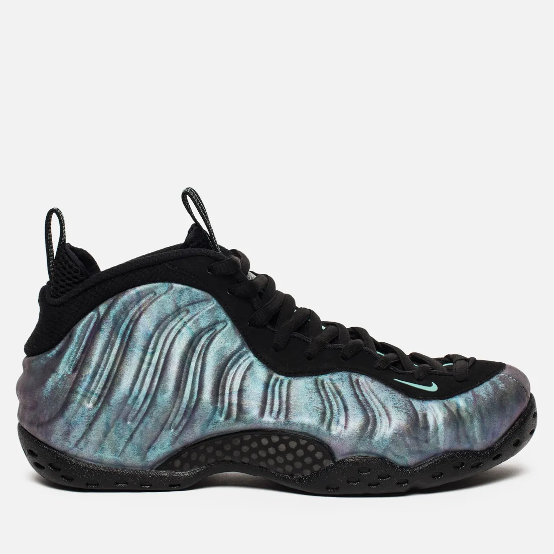 Nike Мужские кроссовки Air Foamposite One
