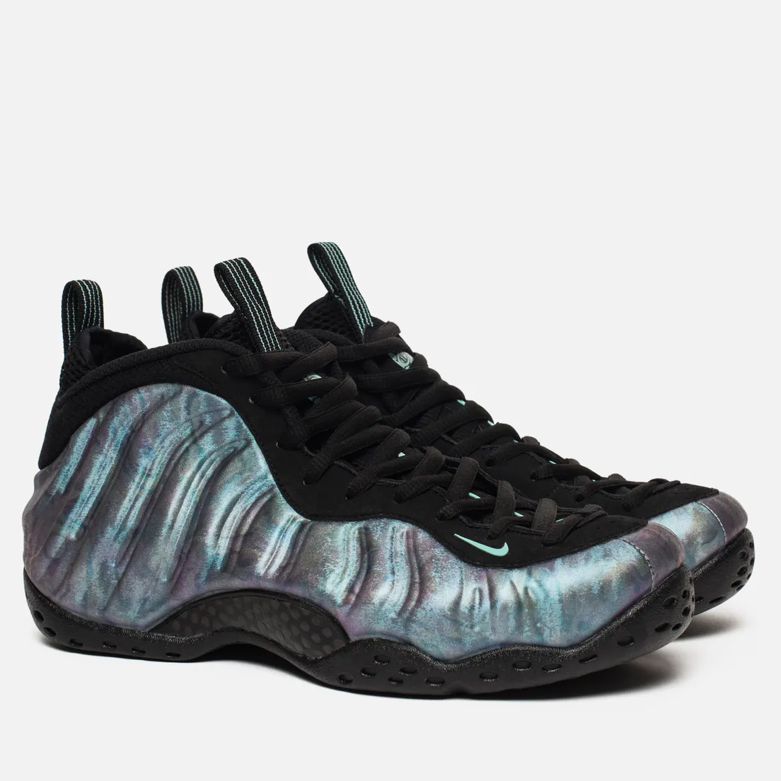 Nike Мужские кроссовки Air Foamposite One