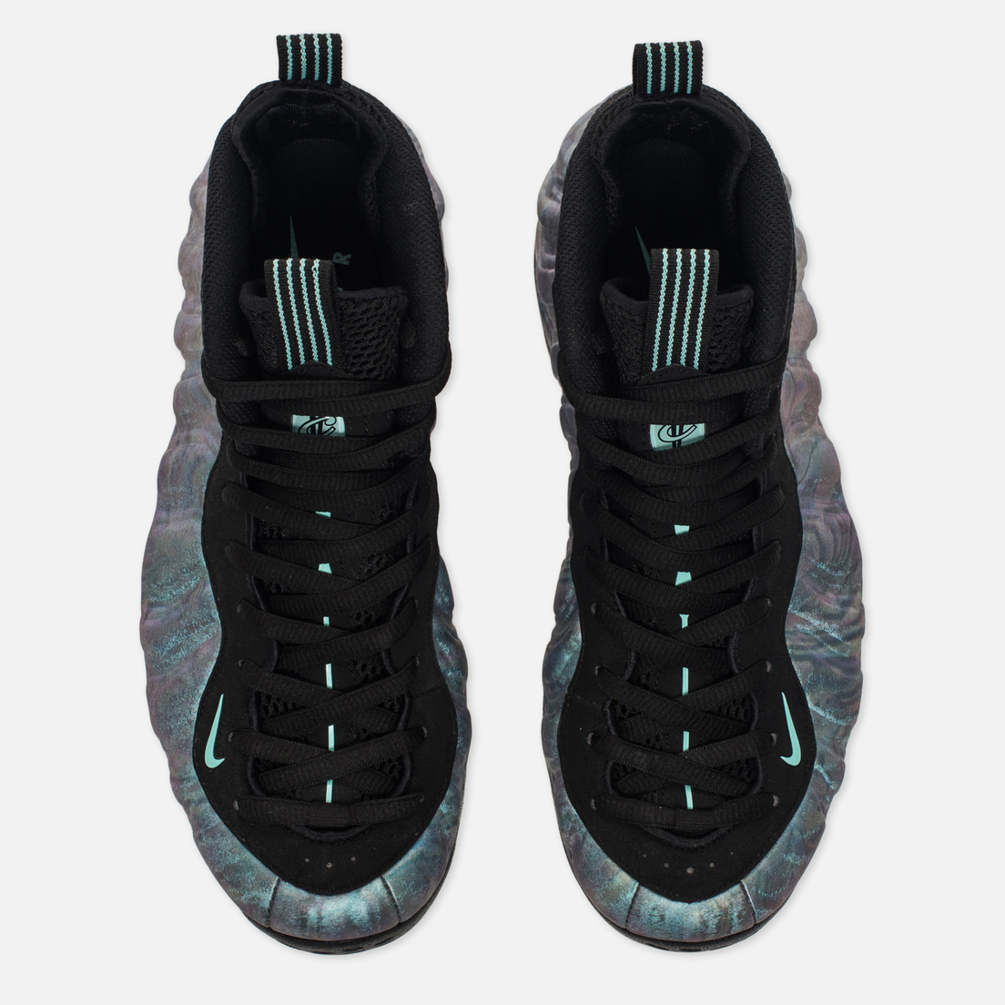 Nike Мужские кроссовки Air Foamposite One