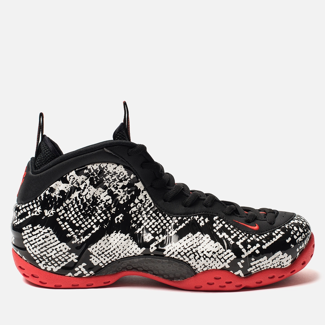 Nike Мужские кроссовки Air Foamposite One
