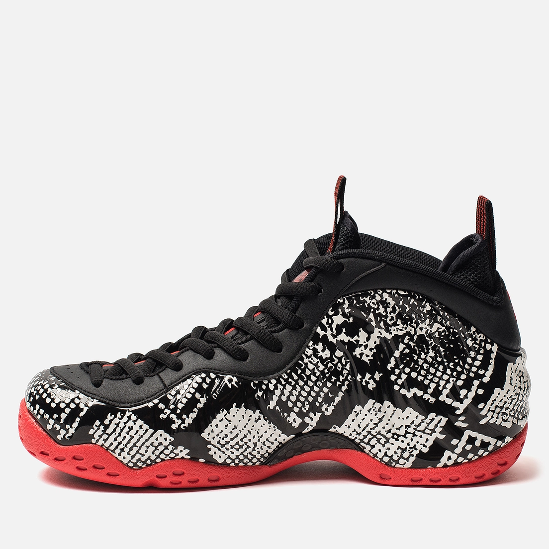 Nike Мужские кроссовки Air Foamposite One