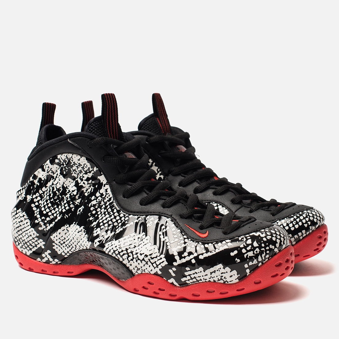 Nike Мужские кроссовки Air Foamposite One