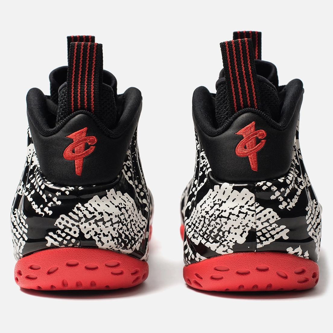 Nike Мужские кроссовки Air Foamposite One