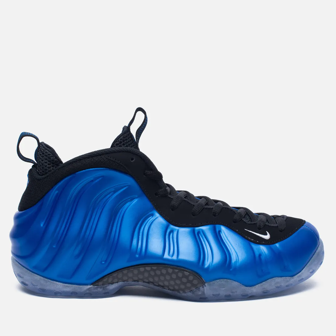 Nike Мужские кроссовки Air Foamposite One XX