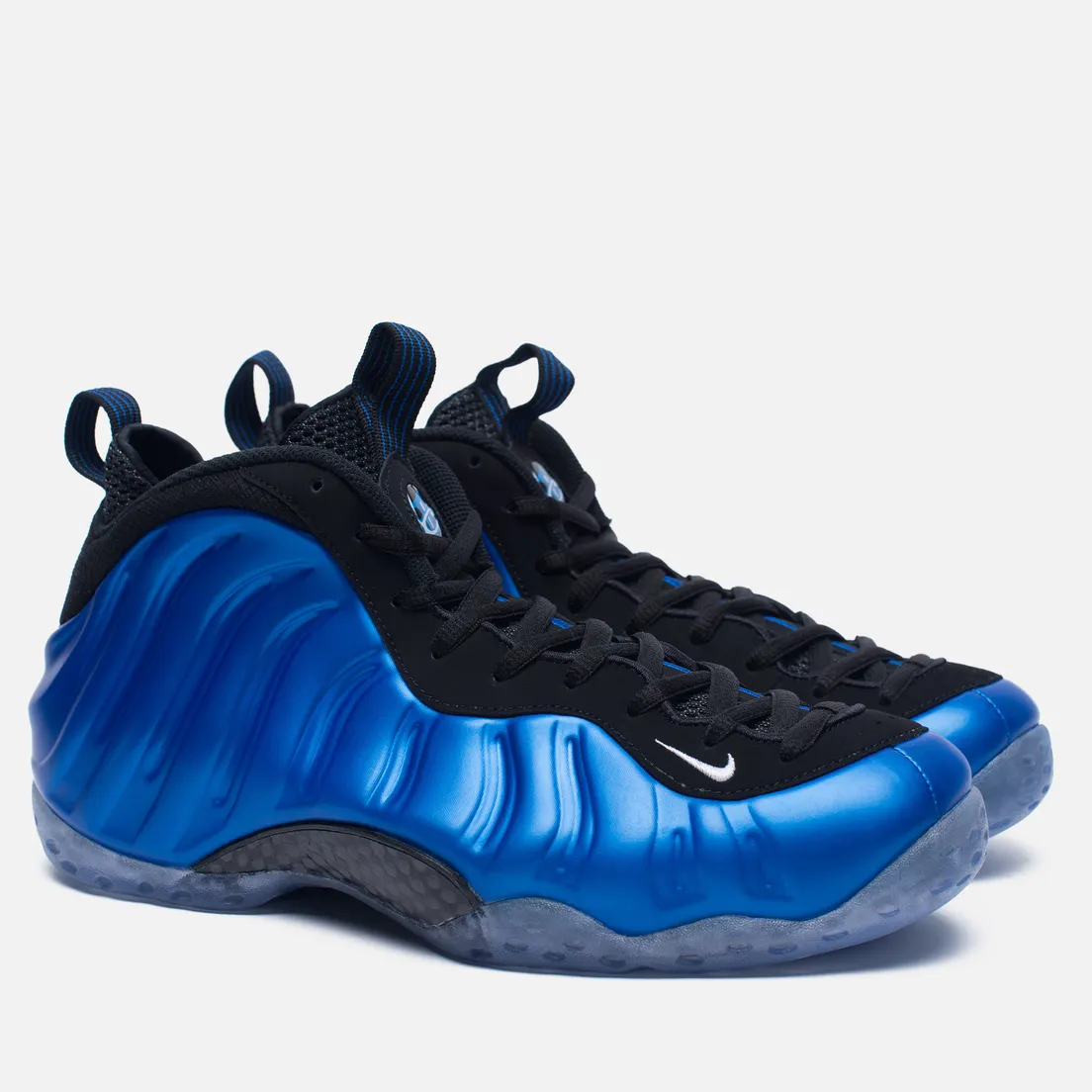 Nike Мужские кроссовки Air Foamposite One XX